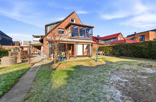 Haus kaufen in 21481 Lauenburg, Generationen - Treffpunkt oder Rendite - Perle? Du entscheidest!