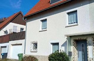 Doppelhaushälfte kaufen in 66125 Saarbrücken, Doppelhaushälfte mit Garage