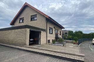 Einfamilienhaus kaufen in 59556 Lippstadt, Großzügiges Einfamilienhaus mit Wintergarten in Hellinghausen