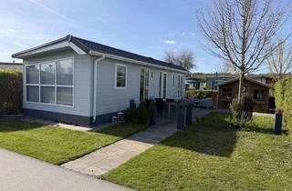 Haus kaufen in 46514 Schermbeck, NL ! Modernes Chalet in de Veerstal Rhederlaag am See