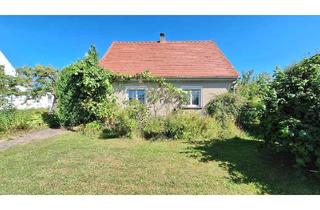 Einfamilienhaus kaufen in 02782 Seifhennersdorf, Kleines Einfamilienhaus in toller Ortsrandlage von Seifhennersdorf