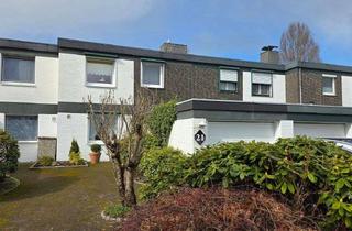 Reihenhaus kaufen in 25337 Kölln-Reisiek, Mittelreihenhaus in beliebter Wohnlage