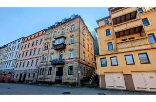 Mehrfamilienhaus kaufen in 01824 Königstein, Mehrfamilienhaus in der Sächsischen Schweiz zum 13-Fachen zu verkaufen