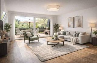 Einfamilienhaus kaufen in 63073 Bieber, Einmalige Gelegenheit am Waldrand – Einfamilienhaus mit Südterrasse, Loggia, Sauna & Garten!