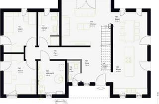 Villa kaufen in 49681 Garrel, Eure Stadtvilla wartet schon