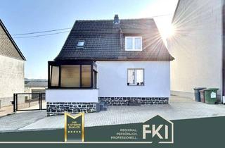 Einfamilienhaus kaufen in 57614 Borod, **Modernisiertes Einfamilienhaus in attraktiver und familienfreundlicher Lage von Borod**