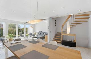 Reihenhaus kaufen in 71106 Magstadt, IHR NEUES ZUHAUSE***Modernes Reihenhaus mit gehobener Ausstattung und besonderen Highlights