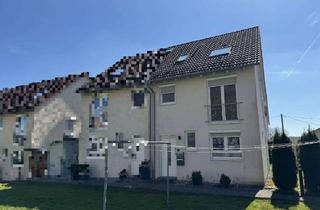 Doppelhaushälfte kaufen in 70569 Büsnau, Gepflegte Doppelhaushälfte in Stuttgart-Büsnau