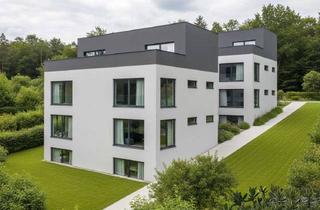 Doppelhaushälfte kaufen in 65189 Wiesbaden, A+ Qualität- City-Ost in Wiesbaden- Doppelhaushälfte