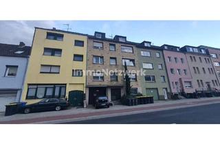 Haus kaufen in 52351 Düren, ***vollvermietetes 5 Familienhaus mit rückwärtiger Halle & toller Rendite von 5,85 % ****TOP