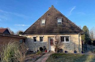 Einfamilienhaus kaufen in 23795 Klein Rönnau, Gepflegtes Einfamilienhaus in Klein Rönnau