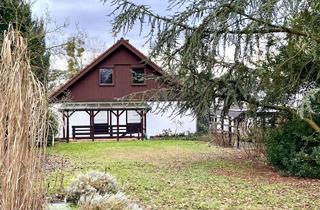 Einfamilienhaus kaufen in Zingerleweg 4a, 14089 Kladow, Großer Garten mit Einfamilienhaus mit Einliegerwohnung in Kladow