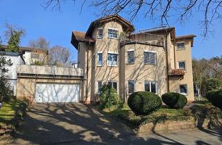 Mehrfamilienhaus kaufen in 35043 Marburg, Ein Zuhause für Generationen – ruhig wohnen in Marburg-Cappel