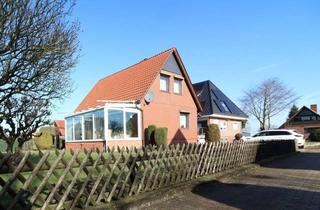 Einfamilienhaus kaufen in 21739 Dollern, Einfamilienhaus - super Lage in Dollern - Courtagefrei für Käufer