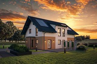 Haus kaufen in 56349 Kaub, Kluge Kapitalanlage: Ihr Eigenheim mit integrierter Altersvorsorge.