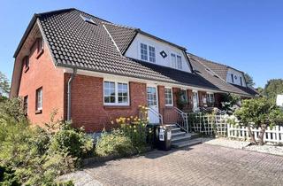 Haus kaufen in 24988 Oeversee, Oeversee: Reihenendhaus sucht Familienanschluss