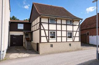 Haus kaufen in 31860 Emmerthal, Ihr Rückzugsort: Kleines Haus mit Wohlfühlfaktor