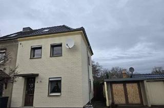 Einfamilienhaus kaufen in 06792 Sandersdorf, Einfamilienhaus in guter und zentraler Wohnlage!