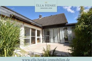 Einfamilienhaus kaufen in 38379 Wolsdorf, Wunderschönes, top gepflegtes Einfamilienhaus mit 2 Garagen auf großem Grundstück.