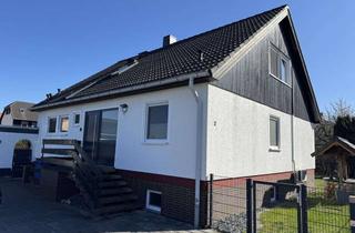Einfamilienhaus kaufen in 38470 Parsau, Modernisiertes Einfamilienhaus in ruhiger Wohnlage