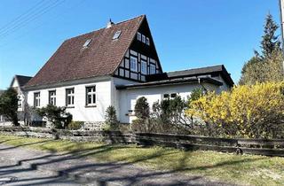 Einfamilienhaus kaufen in Klosterweg 17, 39638 Gardelegen, Charmantes Einfamilienhaus mit viel Platz für die ganze Familie