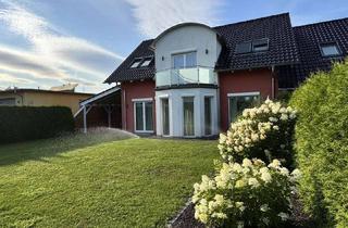 Haus kaufen in 03222 Lübbenau, Modernes Architektenhaus mit großem Garten in Lübbenau/Spreewald