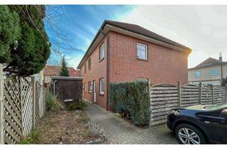 Doppelhaushälfte kaufen in 26133 Kreyenbrück, Vermietete Doppelhaushälfte mit Garten, Balkon und viel Potenzial in Kreyenbrück zu verkaufen!