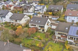 Einfamilienhaus kaufen in 71287 Weissach, Ihr Zuhause im Grünen – Einfamilienhaus mit Fernsicht und großem Garten