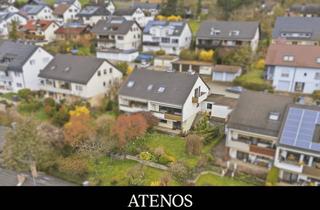 Einfamilienhaus kaufen in 71287 Weissach, Ihr Zuhause im Grünen – Einfamilienhaus mit Fernsicht und großem Garten
