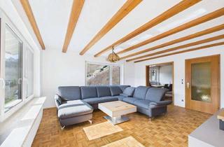 Haus kaufen in 78736 Epfendorf, Wohnen und finanzieren durch Teilvermietung