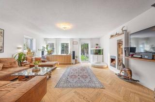 Doppelhaushälfte kaufen in 85551 Kirchheim, Moderne 5,5-Zimmer Doppelhaushälfte in Kirchheim bei München - Ihr neues Zuhause zum Wohlfühlen