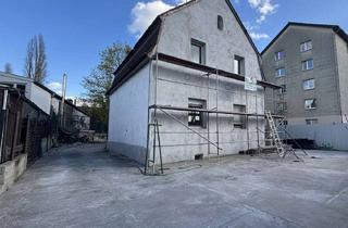 Einfamilienhaus kaufen in 55120 Neustadt, Einfamilienhaus nahe Mainzer Neustadt – Projekt mit großem Grundstück & Potenzial
