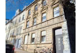 Haus kaufen in 06406 Bernburg, Sanierungsobjekt als Kapitalanlage!