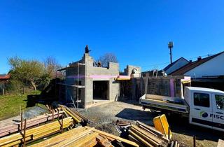 Haus kaufen in Kirchstraße 10a, 56459 Ailertchen, Neubau, fertig in 2026 - inkl. Grundstück - modern und effizient