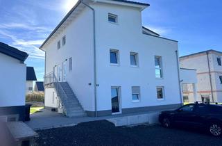 Mehrfamilienhaus kaufen in 35460 Staufenberg, Neuwertiges Mehrfamilienhaus in bevorzugter Wohnlage von Staufenberg-Mainzlar