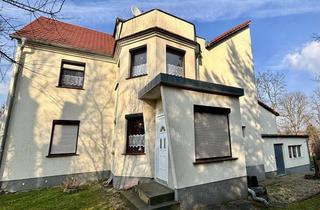 Haus kaufen in Zentendorfer Straße 22, 02829 Neißeaue, Zu groß für Kompromisse. Zu schön zum Weiterklicken.