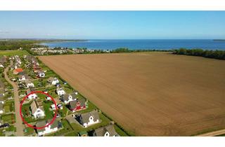 Haus kaufen in De Poeler Drift 79, 23968 Zierow, Reetdach-Ferienhaus, nur 800 Meter von der Ostsee