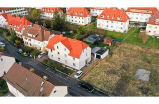 Einfamilienhaus kaufen in 37269 Eschwege, +++ Umfangreich saniertes Einfamilienhaus in Eschwege +++