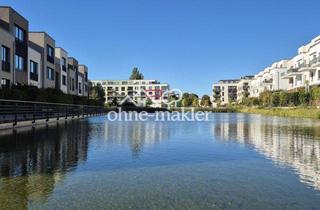 Wohnung kaufen in Regattastraße 35, 12527 Berlin, Perfekte Kapitalanlage: 2-Zi-Wohnung - mit Wasserblick & provisionsfrei