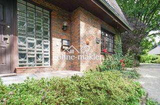 Anlageobjekt in 27726 Worpswede, Zweifamilienhaus mit festem Mietverhätnis, als Renditeobjekt mit 6%