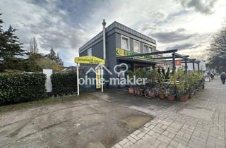 Grundstück zu kaufen in 30519 Hannover, Wohn Geschäft Haus mit Bau Grundstück