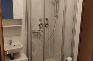 Wohnung kaufen in 07751 Großlöbichau, helles 1 Raum Apartement mit Schlafnische und Einbauküche in Jena-Cospeda