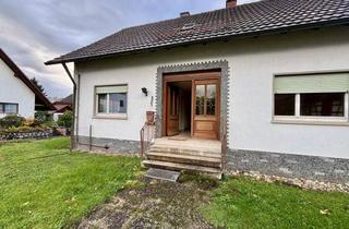 Einfamilienhaus kaufen in 77654 Offenburg, Altbau! Sanierung zum KFW - Effizenzhaus ! ab monatlicher Gesamtrate von ca. 2000 €!