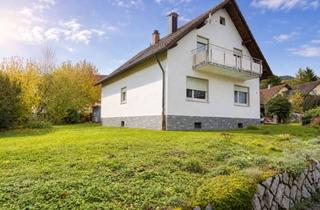 Einfamilienhaus kaufen in 77654 Offenburg, Altbau! Sanierung zum KFW - Effizenzhaus ! ab monatlicher Gesamtrate von ca. 2000 €!