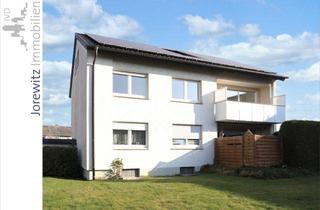 Wohnung mieten in 33719 Bielefeld, Renovierte 3,5 Zimmer-Wohnung mit Balkon in Bi-Heepen