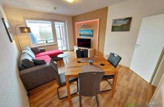 Wohnung mieten in 07747 Jena, (EF1373_M) Jena: Lobeda, möblierte Wohnung mit Aufzug und großem Balkon zur Zwischenmiete