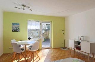 Wohnung mieten in 99817 Eisenach, (EF1372_M) Eisenach: Eisenach, möblierte Wohnung mit sep. Eingang und Terrasse in ruhiger grüner Ortsrandlage