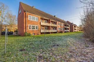 Mehrfamilienhaus kaufen in 24768 Rendsburg, Mehrfamilienhaus mit acht Wohnungen & Ausbaureserve