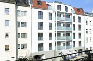 Wohnung mieten in Florastraße 46 - WE 15, 13187 Berlin, 3 Zimmerwohnung - Mitten in Berlin!