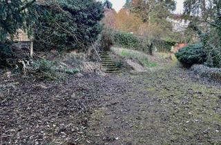 Grundstück zu kaufen in 73207 Plochingen, 73207 Plochingen: Ca. 37 Ar großes Baugrundstück für Wohnbebauung in bester Halbhöhenlage.